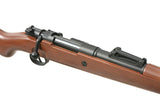 Kar98k bolt-action riffel replica - ABS Kolbe