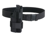 Modular Universal Belt Holster - Multicamo
