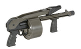 APS Striker-12 Street Sweeper Revolver Shotgun Replica