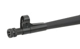 MP41 helmetal AEG maskinpistol Replica - ægte træ