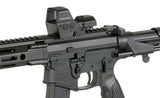 VictOptics SRD 1x23x33 Rød dot Sigte