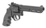 HG-132B Revolver (Grøn Gas Powered)