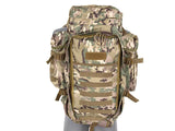 40L Sniper Backpack - Multicamo