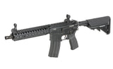 CM.105 Daniel Defense MK18 Eshooter ETU, GEN-2 - Sort