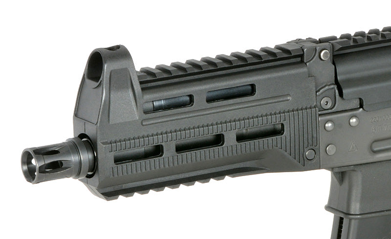 WE06 helmetal GBBR PPK-20 maskinpistol replica