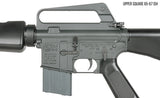 Colt 603/XM16E1 GBBr Replica CGS - Sort