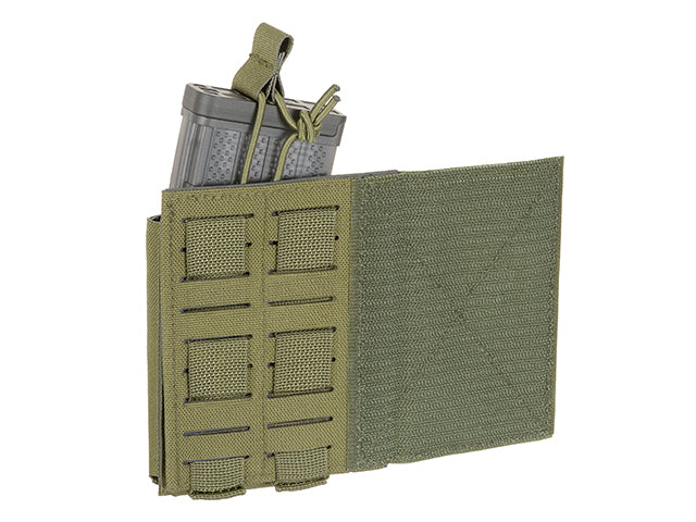 WING Expansion Panel MOLLE Laser-Cut