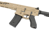 M920A Aeroknox AX//15 AEG Rifle ETU Wireless TAN