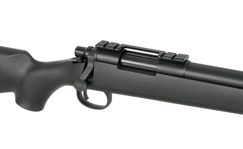 CM.701B-U Opgraderet Version 520 FPS - Sort
