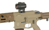 Victoptics SRD 1×30 Rød dot Sigte