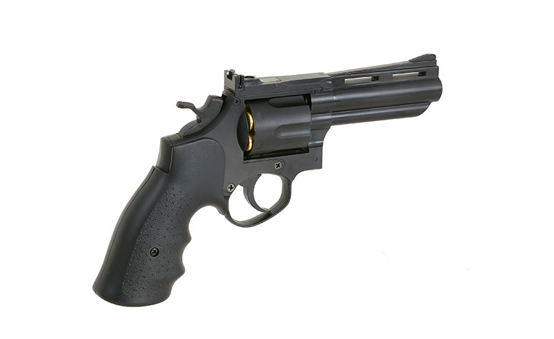 HG-132B Revolver (Grøn Gas Powered)