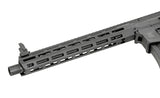 M904L Falcon 3.0 ETU Airsoft Rifle - Black
