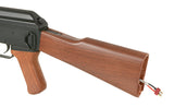 CM.522 Sport Line, GEN-2