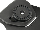Quick Attachment Kydex M9 Hylster - Sort
