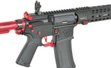 Strike industries 15.5" Raiders Competition, GEN-2 - Rød