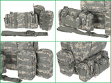 3-DAY ASSAULT PACK -  MULTICAMO