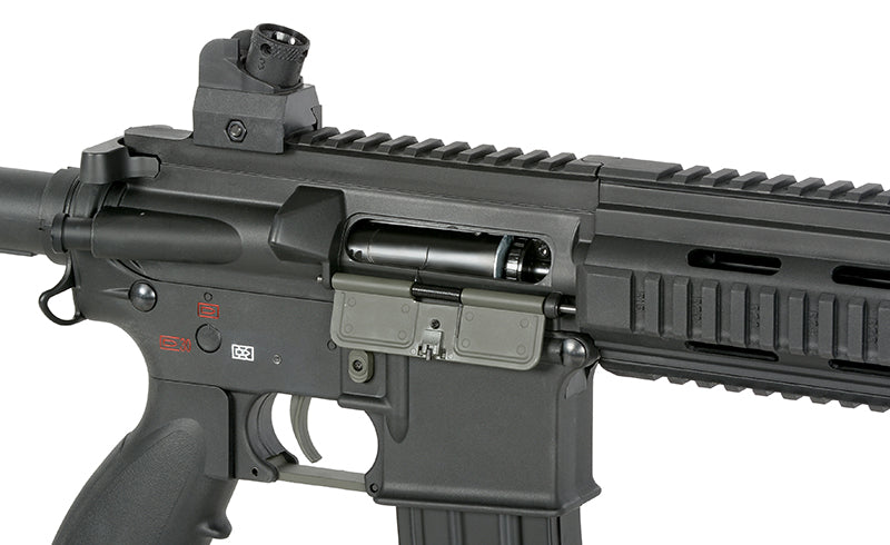 ST416D Airsoft Assault Riffel Sports Line ETU