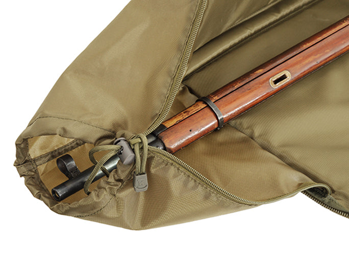 Simple Rifle Case 120cm - Multicamo Tropic