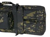 47 inches double rifle gun case - MB