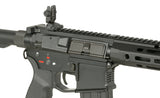 CM.097F Karabin Replica Eshooter ETU, GEN-2 - Sort