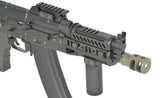 AKS-74U Taktisk Riffel Replica CM.113B Eshooter ETU, GEN-2