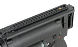 WE23-MINI Compact Rotary Minigun-Style Replica