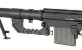 Airsoft riffel bolt-action ST200 helmetal
