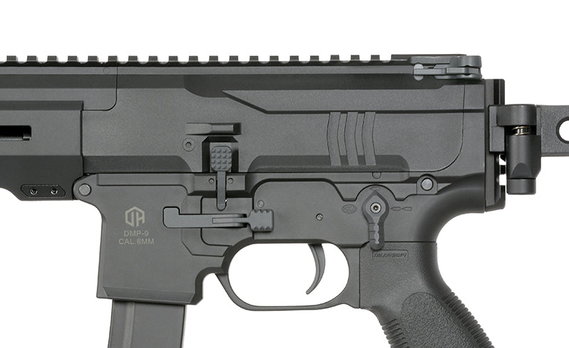 M924 DMP-9 submachine gun replica ETU Wireless
