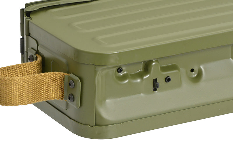 5000rd Electric Box Magazine For PKM