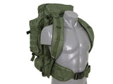 40L Sniper Backpack - OLIVE