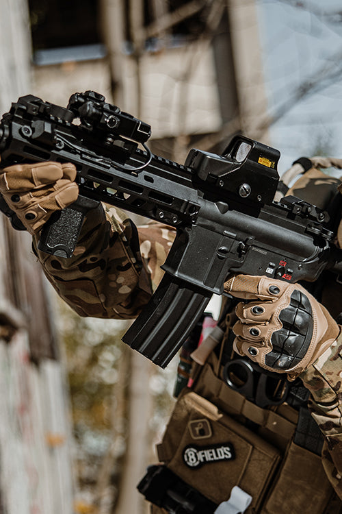 Weapon Sigte MOD.VI