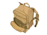 Multi-Purpose Expandable Backpack - MB