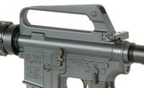 Colt 610/XM177E2 GBBR Replica CGS - Sort