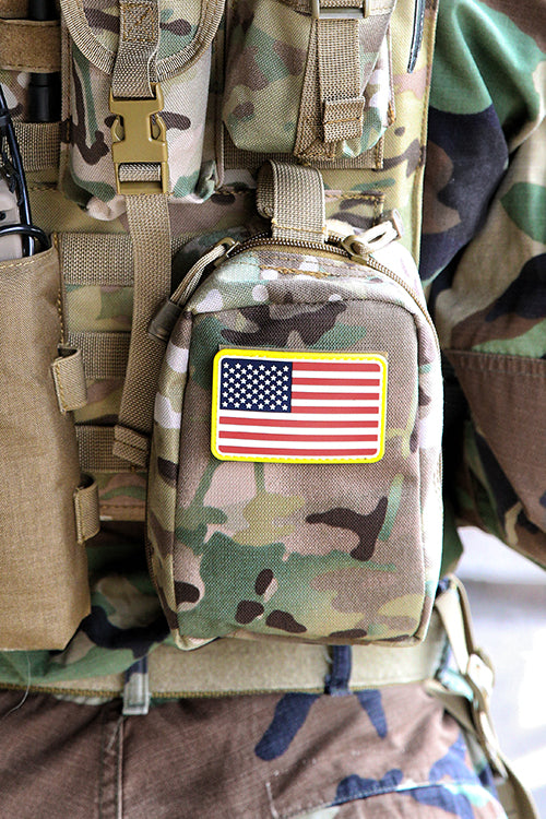 Light Drum/Box Mag Pouch - MB