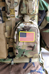 Light Drum/Box Mag Pouch - MB