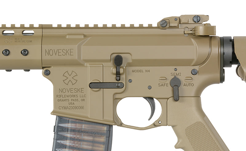 Noveske 10.5" Gen III Shorty 300BLK GBBR Replica