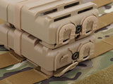 Polymer 5.56 magasinlomme