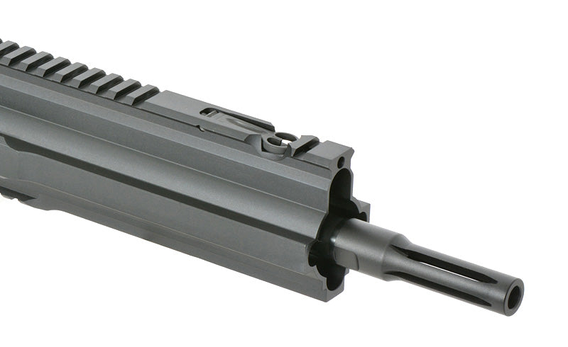 Airsoft Replica EC-204 Avanceret Edition (opgraderet gearkasse, programmable ETU)