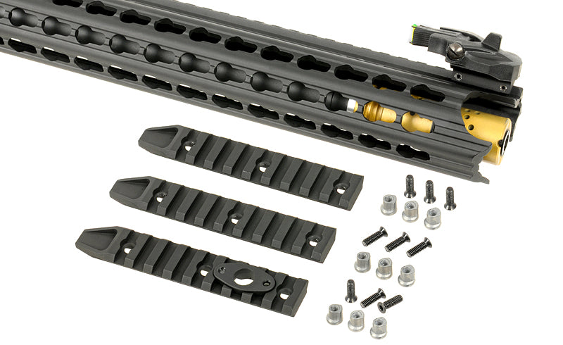 ASR118 - BOAR Competition 16" SDU2.0 - Sort