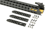 ASR118 - BOAR Competition 16" SDU2.0 - Sort
