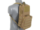 3L Water Hydration Carrier MOLLE w/Straps
