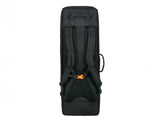 90cm Rifle Bag TRAVEL with Buckle Up Front Panel