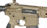 Daniel Defense DDPM4PDW GBBr Replica - Tan