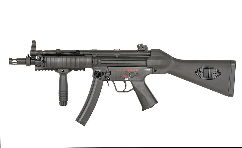 Licenseret H&K MP5 CM.041B Replica med Eshooter ETU, GEN-2
