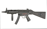 Licenseret H&K MP5 CM.041B Replica med Eshooter ETU, GEN-2