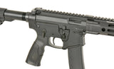 Daniel Defense PCC SBR MWS GBBR Replica - Black
