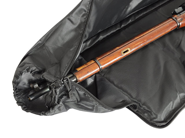 Simple Rifle Case 120cm - Multicamo Black