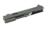 Licenseret STACCATO 2011 XC pistol replica - Sort