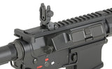 CM.097B AEG Replica Eshooter ETU, GEN-2 - Sort
