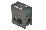 VictOptics SRD 1x18x20 VOD Rød dot Sigte
